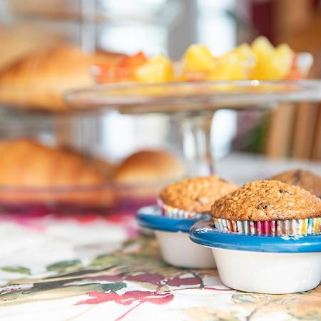 Bed & Cafe Petit Papillon Bed & Breakfast Grandes-Bergeronnes Luaran gambar