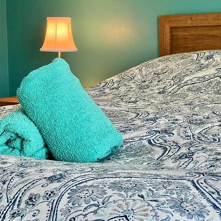 Bed & Cafe Petit Papillon Bed & Breakfast Grandes-Bergeronnes Luaran gambar