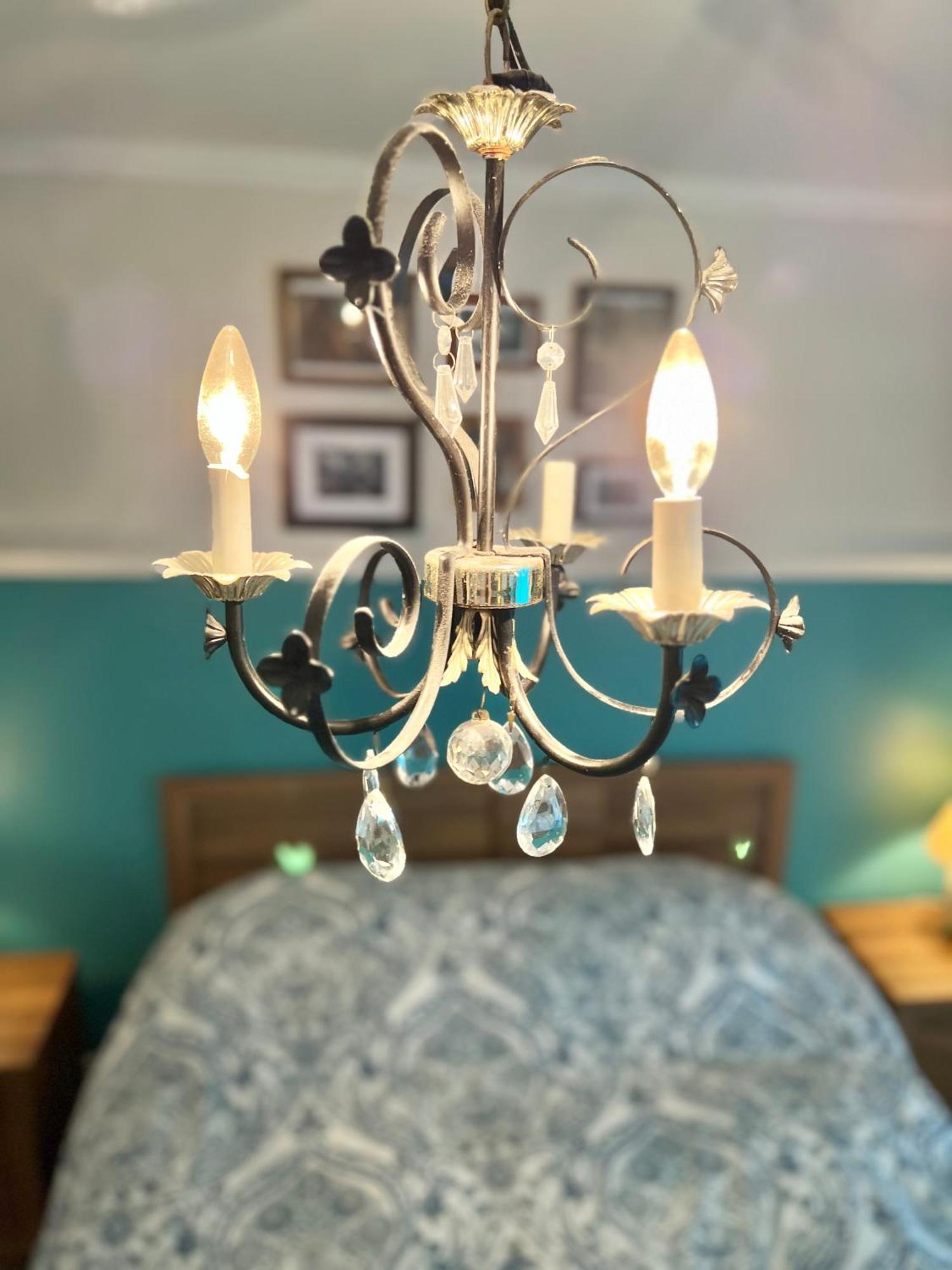 Bed & Cafe Petit Papillon Bed & Breakfast Grandes-Bergeronnes Luaran gambar
