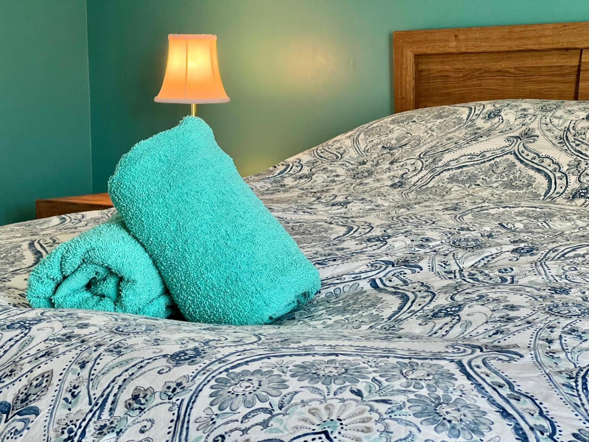 Bed & Cafe Petit Papillon Bed & Breakfast Grandes-Bergeronnes Luaran gambar